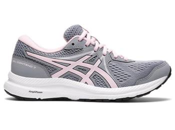 Asics Kadın GEL-CONTEND 7 (D) Koşu Ayakkabısı TR456NW